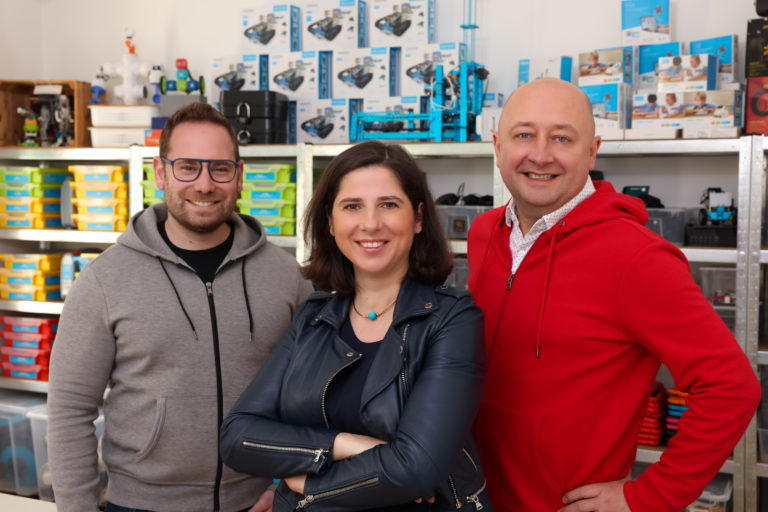 Startup der Woche: apprentigo