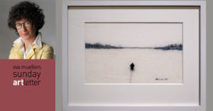 Eva Muellers Sunday Artletter: Weltsprache Kunst