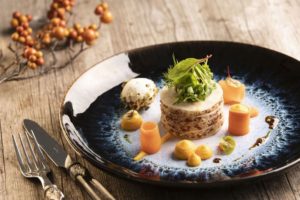 „Setzen gern die Trends“