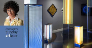 Eva Muellers Sunday Artletter: 90% ungenutzes Potenzial