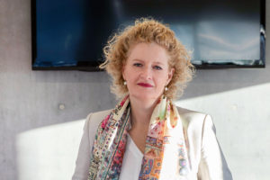 Gedankenspuren: So geht Female Leadership!