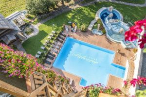 Thermenwelt Hotel Pulverer