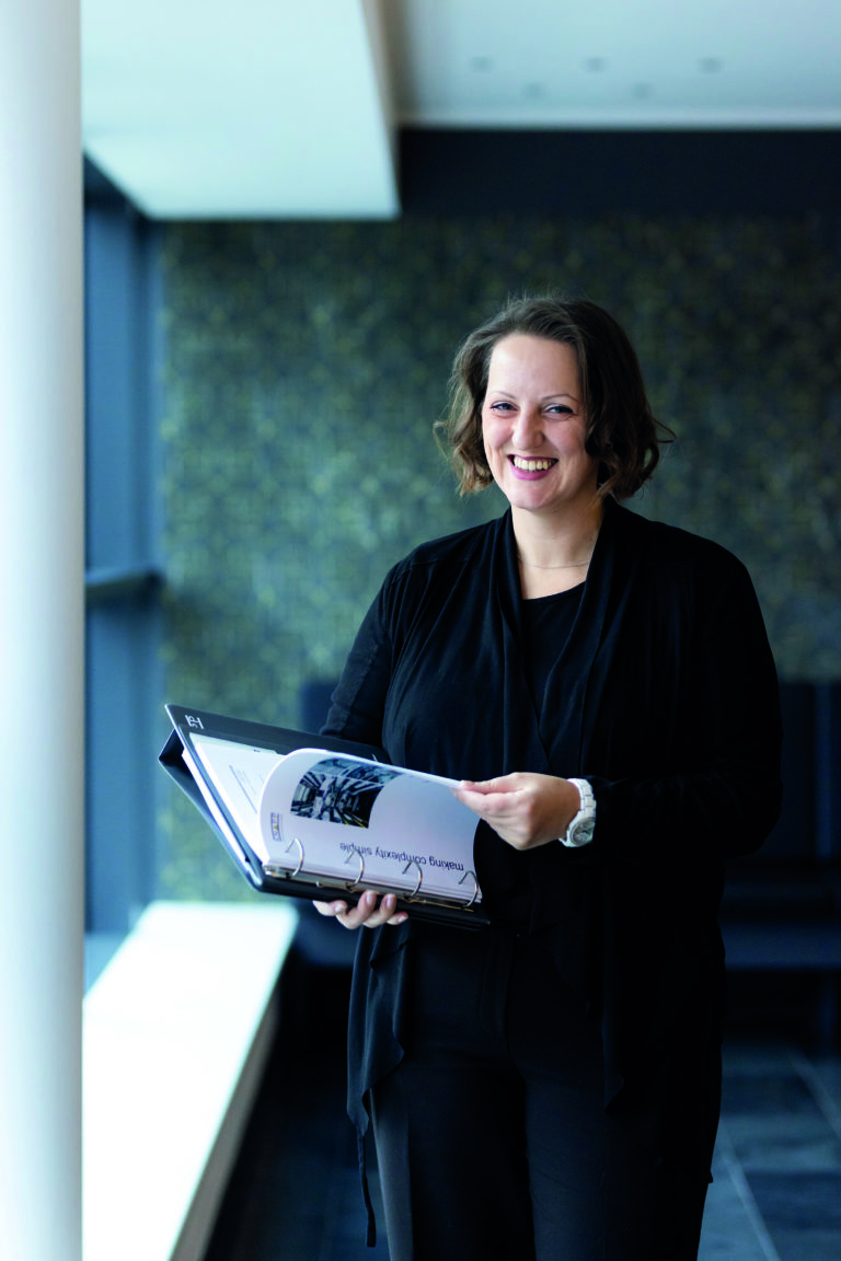 Technik – Leicht gemacht!