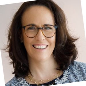 „Es gibt keinen perfekten Zeitpunkt“