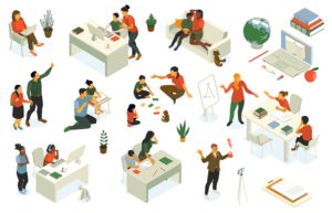 10 Tipps für die Vereinbarkeit von Familie und Beruf