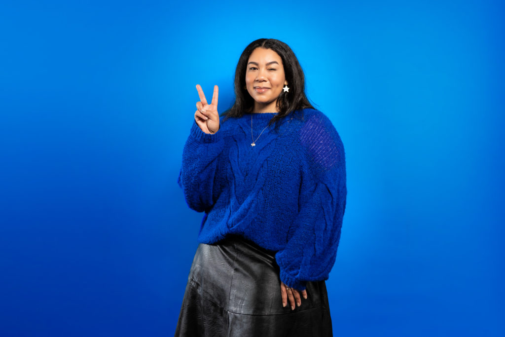 „Eine gute Idee, die niemand braucht, ist keine Innovation“