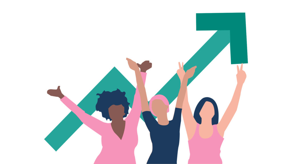 Frauenquote: Eine langsame Trendwende