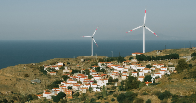 Energy Communities – Gemeinsam zur Energiewende