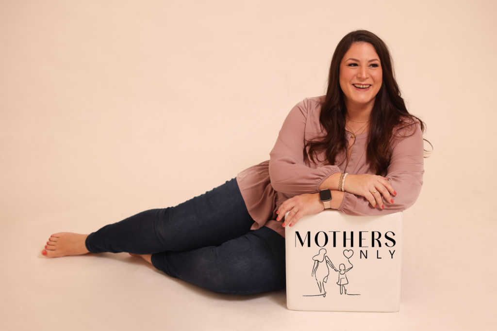 Mothers Only: Der Ort für Mums und Kids