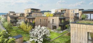 Die Stadt der Zukunft planen