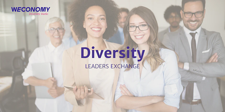 Diversity Leaders Exchange #8