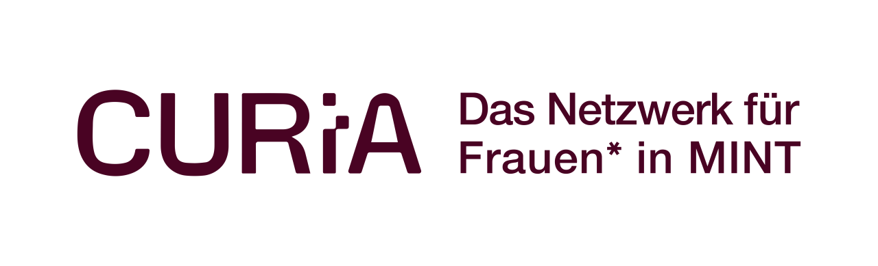 CURIA e.V. – Das Netzwerk für Frauen* in MINT
