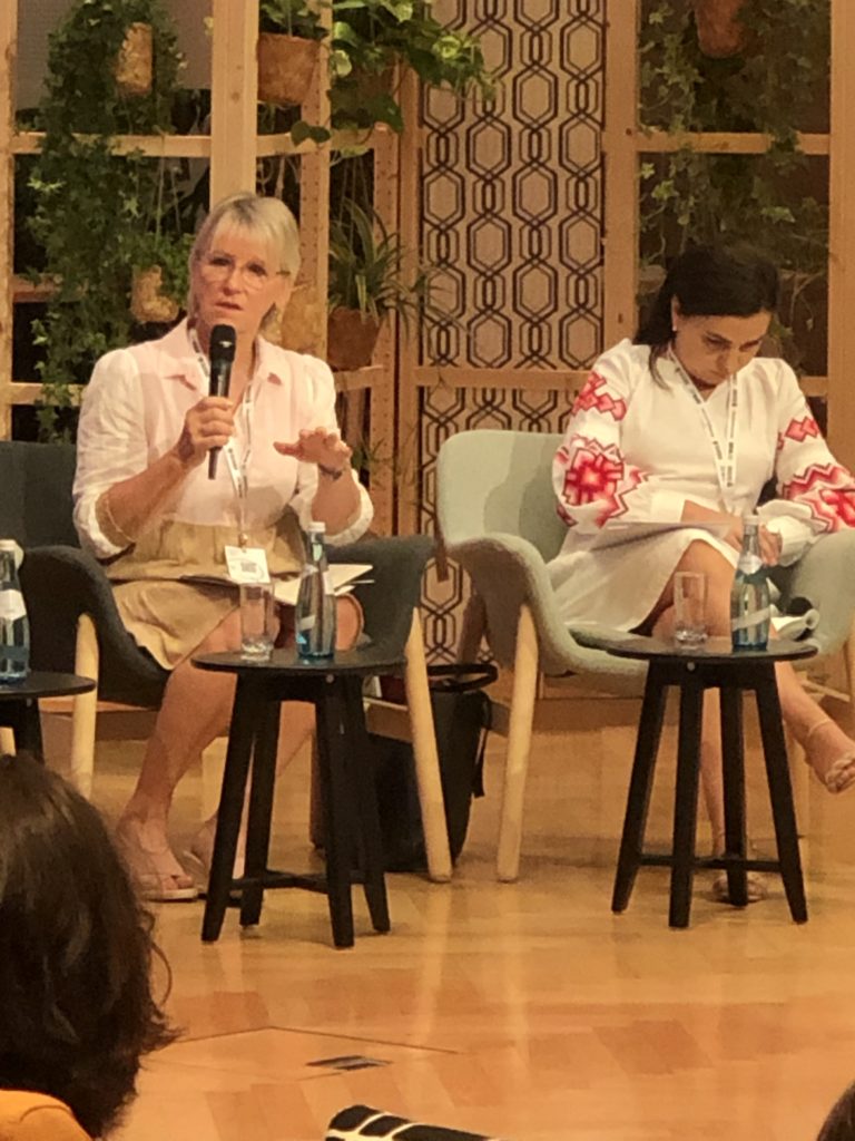 Europäisches Forum Alpbach – „Kampf um die Wahrheit“