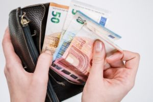 Inflation als Chance 