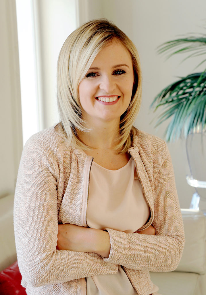 „Den idealen Zeitpunkt für einen Neubeginn gibt es nicht“