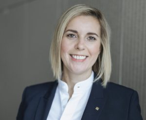 Frauenvorsorge als zentraler Wert