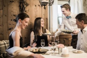 Eine Reise zu sich selbst