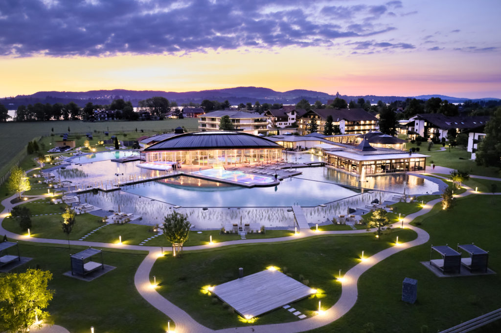 Wellness mit Wirkung