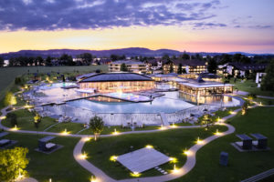 Wellness mit Wirkung