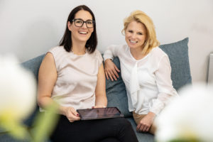 “Aktiv um die eigene Vereinbarkeit kümmern”