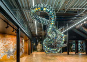 Eva Muellers Sunday Artletter: KOREA