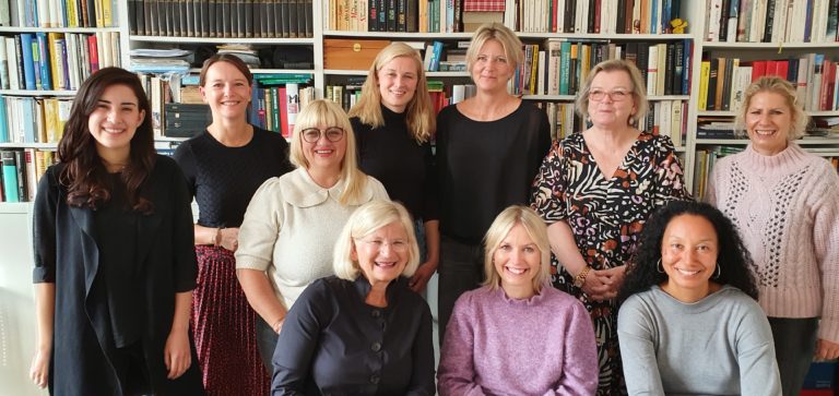 Netzwerk der Woche: #FemaleHRexcellence