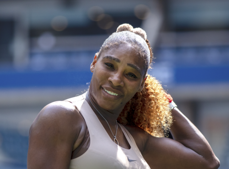 Kopf der Woche: Serena Williams