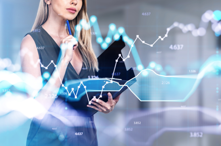 „When Women lead in Finance“ – Zwischen Tabubruch und Aufbruch