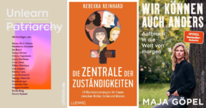 Drei „Must-Read“ Bücher für den Herbst