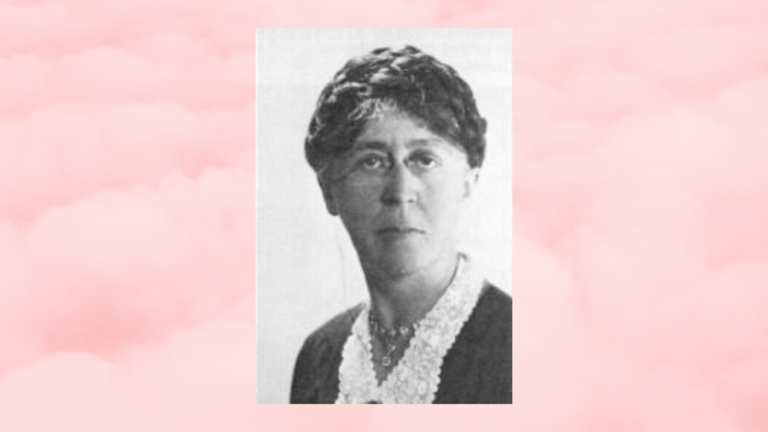 Mary Follett: Die Pionierin der demokratisch-dezentralen Unternehmensführung