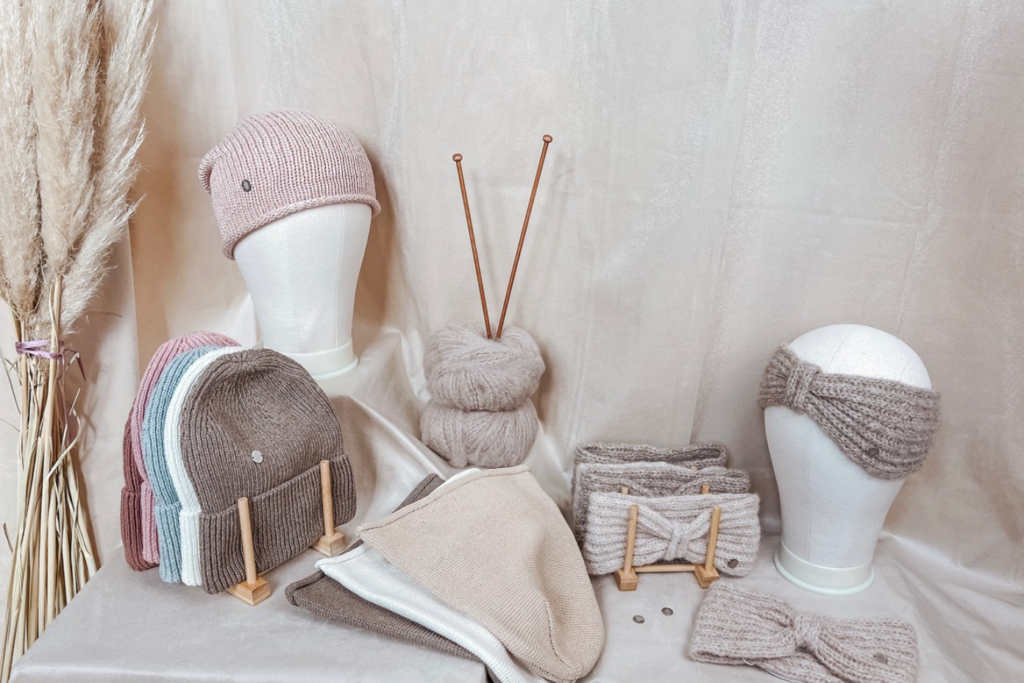 Startup der Woche: Mützenmafia