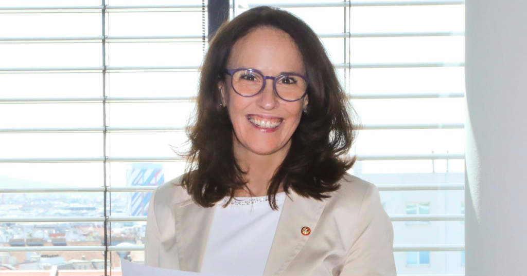 „Junge Frauen sind heutzutage viel selbstbewusster“