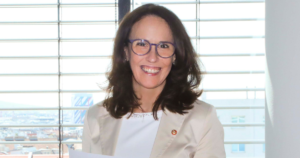 „Junge Frauen sind heutzutage viel selbstbewusster“