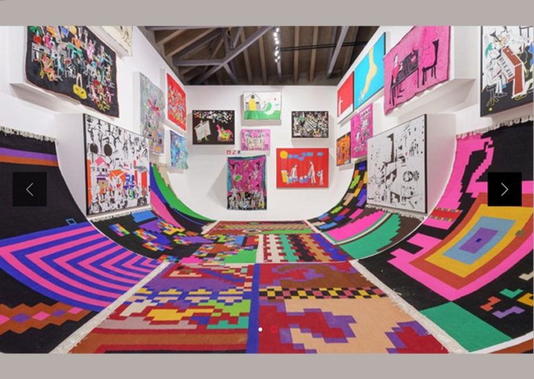 Eva Muellers Sunday Artletter: Monumentalität des Alltäglichen