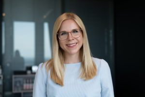 Wie Leader:innen jetzt das „New Next“ und den rasanten Wandel gestalten können