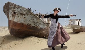 ARS Electronica: Welcome to Planet B