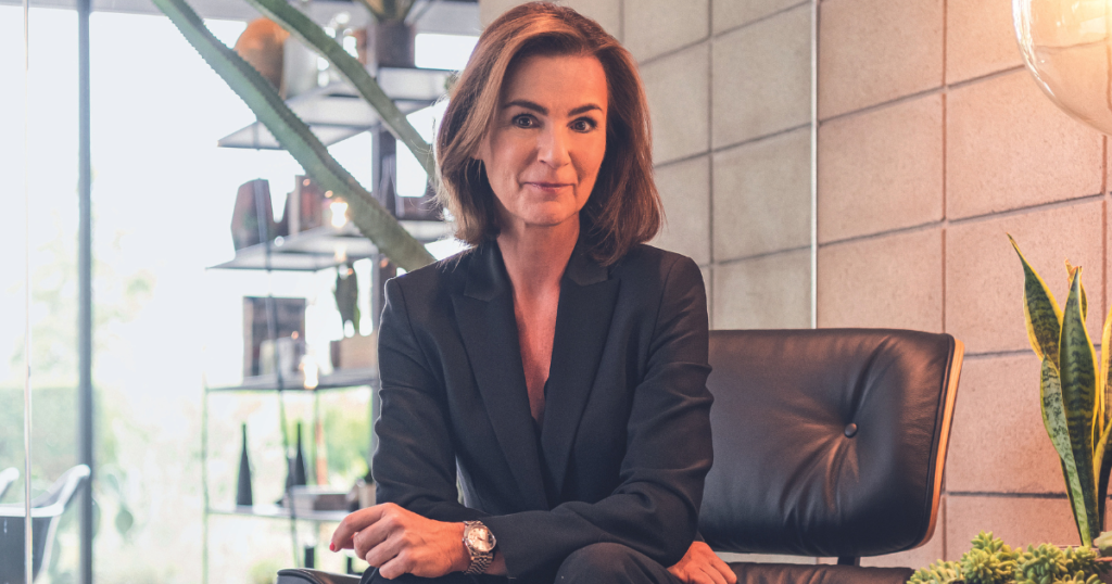 „Unsere Branche ist der Gamechanger“