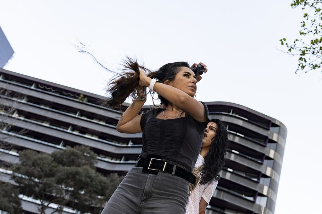 Proteste im Iran: uniko fordert nationales Programm für gefährdete Forscher:innen