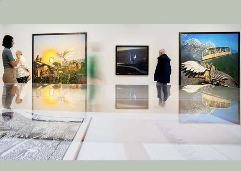 Eva Muellers Sunday Artletter – Kunst in der DDR