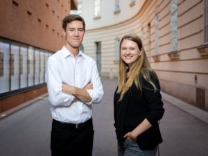 Lieferketten-Startup erhält 11 Mio.€