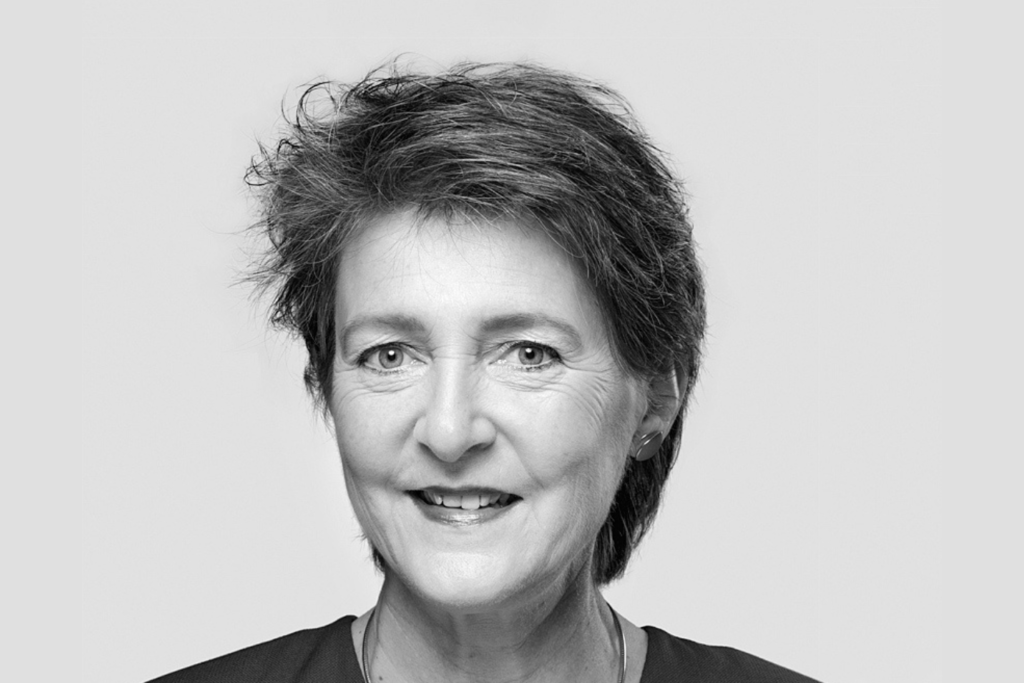 Power Ladies – Teil 3: Leaderinnen aus der Schweizer Energiebranche