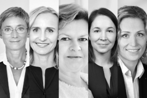 Power Ladies – Teil 1: Leaderinnen aus der österreichischen Energiebranche