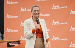 „Wir alle haben den Auftrag, ein Rolemodel zu sein“