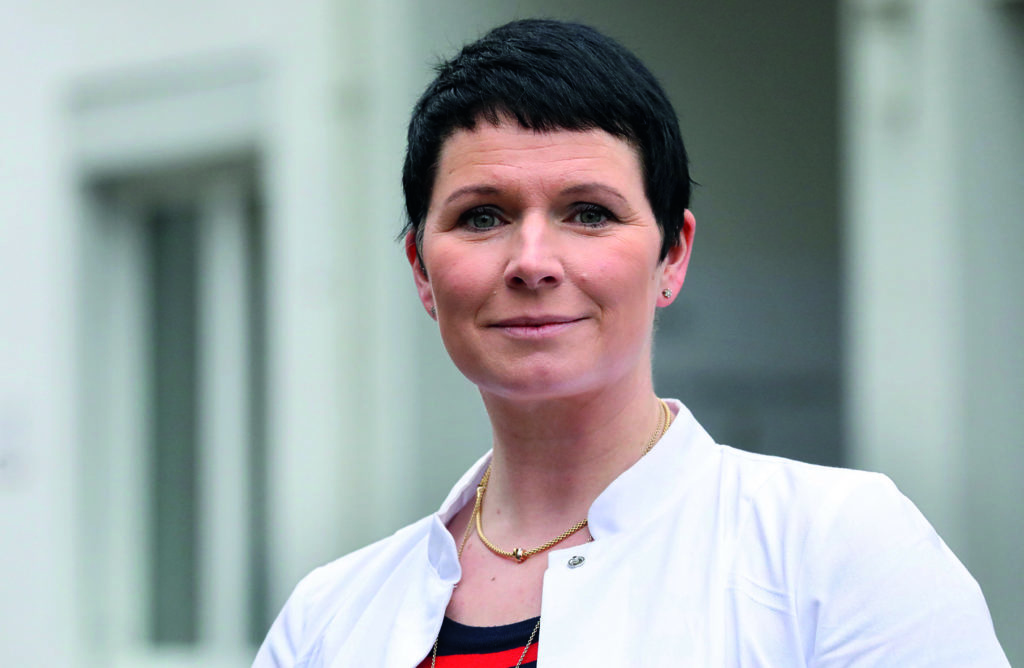 Langer Atem bei Long Covid: Teil 1