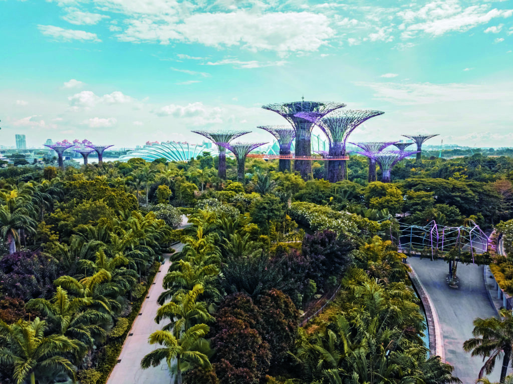 Smart Cities: Teil 3