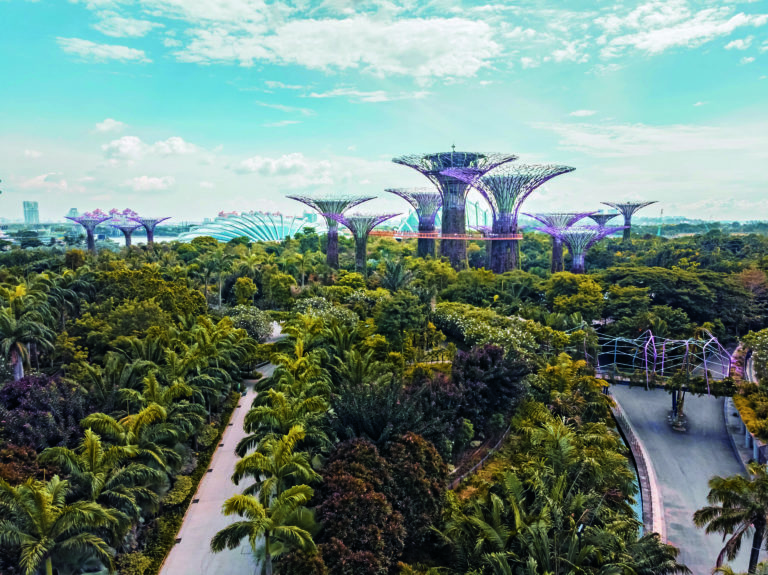 Smart Cities: Teil 1