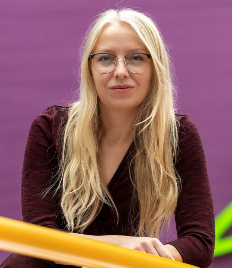 „Den eigenen Bekanntheitsgrad nützen“ – Elektrotechnikerin Lia Gruber im Interview