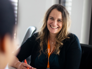 Ein familienfreundlicher Great Place to Work