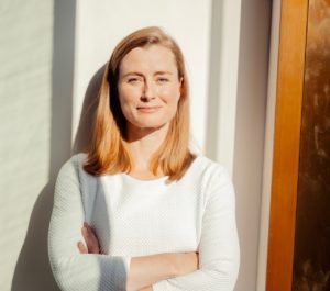 „Wir brauchen ein vernetztes Ökosystem für Digital Health“