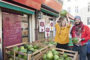 Startup der Woche: Unverschwendet